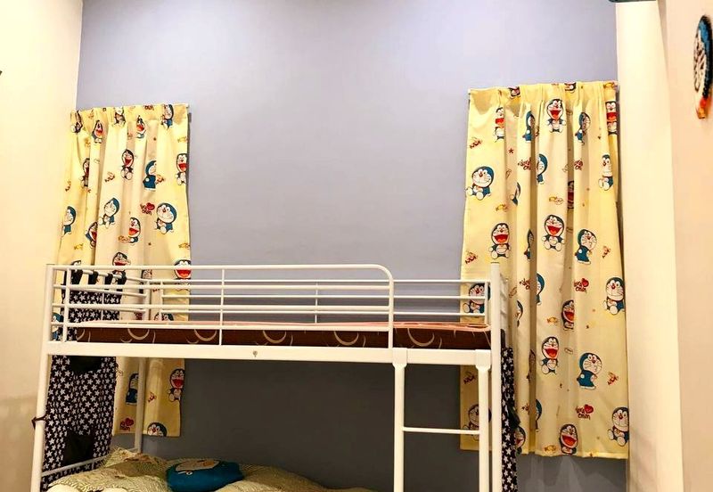 Parklane Residence Sri Klebang Single Storey Bungalow For Sale 