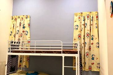 Parklane Residence Sri Klebang Single Storey Bungalow For Sale 