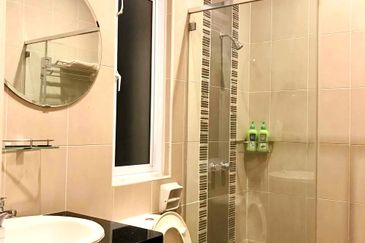 Parklane Residence Sri Klebang Single Storey Bungalow For Sale 