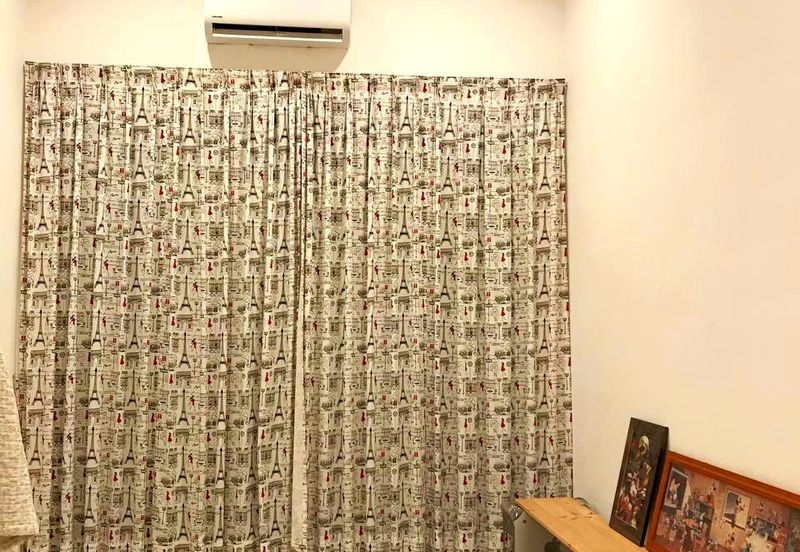 Parklane Residence Sri Klebang Single Storey Bungalow For Sale 