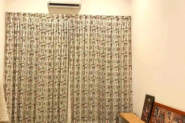 Parklane Residence Sri Klebang Single Storey Bungalow For Sale 