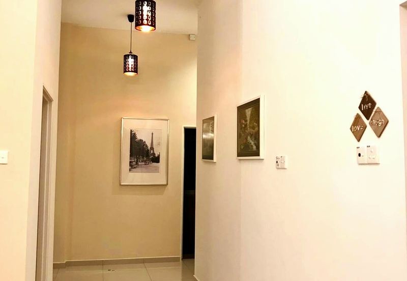 Parklane Residence Sri Klebang Single Storey Bungalow For Sale 