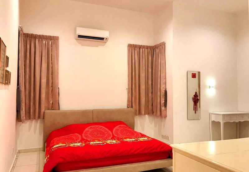 Parklane Residence Sri Klebang Single Storey Bungalow For Sale 