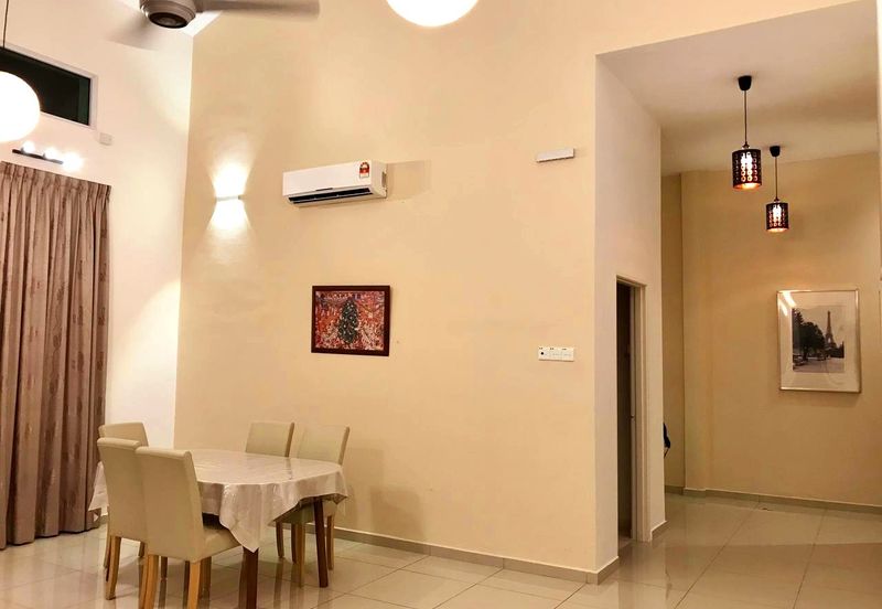 Parklane Residence Sri Klebang Single Storey Bungalow For Sale 