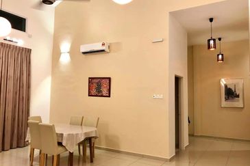 Parklane Residence Sri Klebang Single Storey Bungalow For Sale 