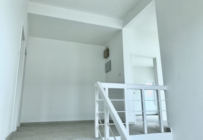 Parklane Residence Sri Klebang Double Storey Bungalow With Huge Land For Sale 