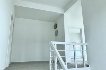 Parklane Residence Sri Klebang Double Storey Bungalow With Huge Land For Sale 