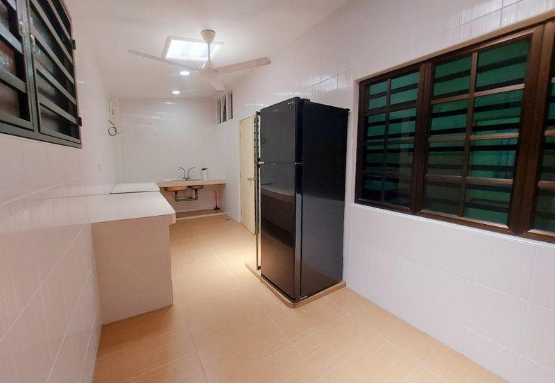 Garden Villa Sunway City Ipoh Double Storey Link Bungalow For Sale