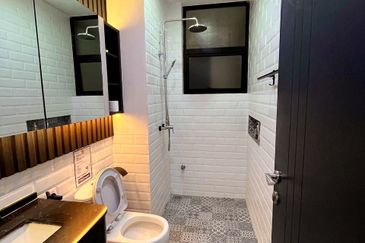 Oasis Condominium @ Simee (Kondominium Kepayang Oasis)