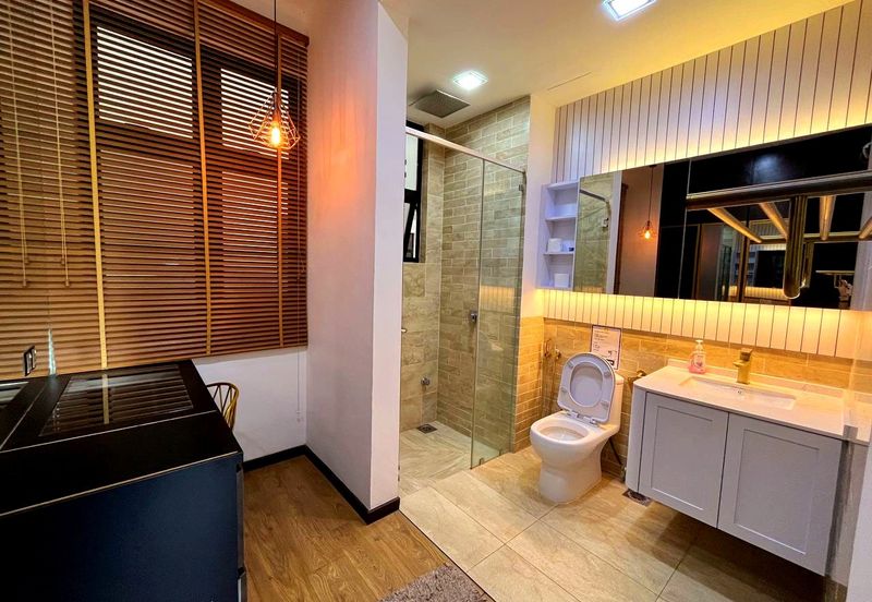 Oasis Condominium @ Simee (Kondominium Kepayang Oasis)