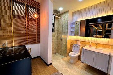 Oasis Condominium @ Simee (Kondominium Kepayang Oasis)