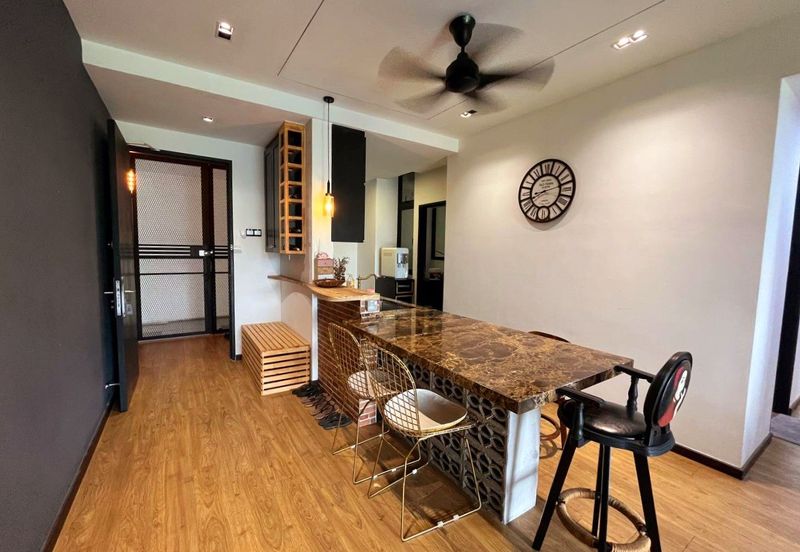 Oasis Condominium @ Simee (Kondominium Kepayang Oasis)