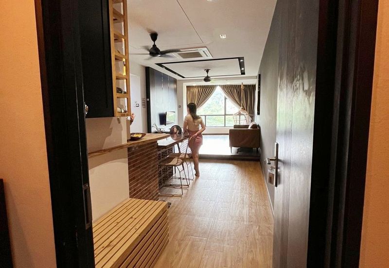 Oasis Condominium @ Simee (Kondominium Kepayang Oasis)