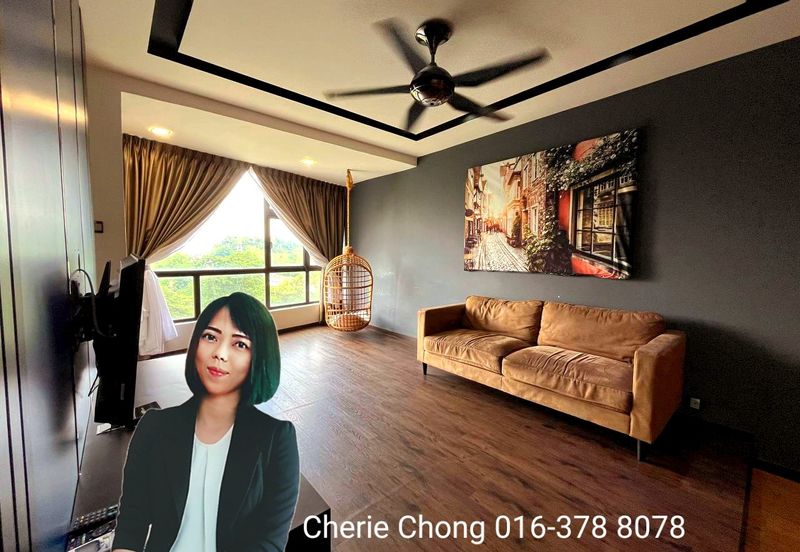 Oasis Condominium @ Simee (Kondominium Kepayang Oasis)