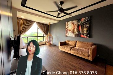 Oasis Condominium @ Simee (Kondominium Kepayang Oasis)