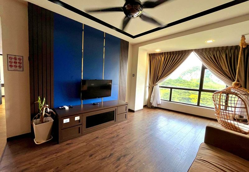 Oasis Condominium @ Simee (Kondominium Kepayang Oasis)