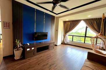 Oasis Condominium @ Simee (Kondominium Kepayang Oasis)