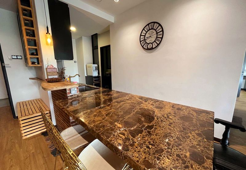 Oasis Condominium @ Simee (Kondominium Kepayang Oasis)