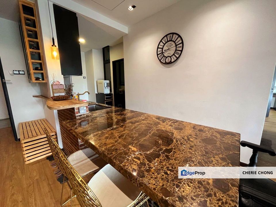 Oasis Condominium For Sale , Perak, Ipoh