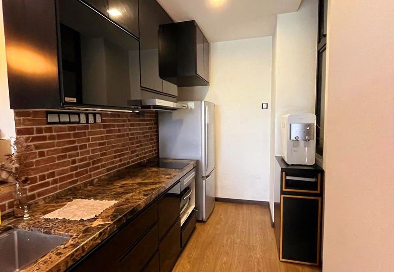 Oasis Condominium @ Simee (Kondominium Kepayang Oasis)