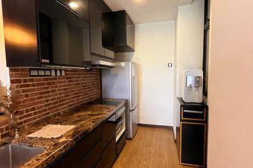 Oasis Condominium @ Simee (Kondominium Kepayang Oasis)