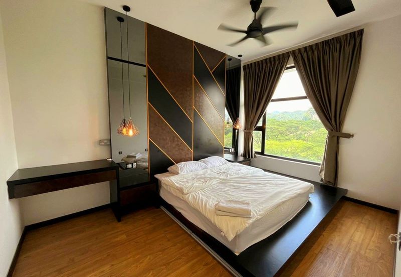 Oasis Condominium @ Simee (Kondominium Kepayang Oasis)