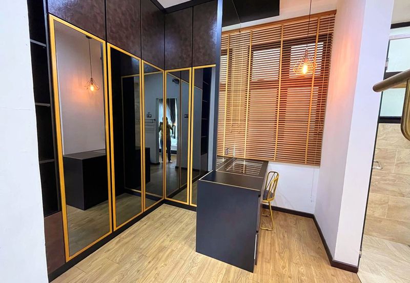 Oasis Condominium @ Simee (Kondominium Kepayang Oasis)