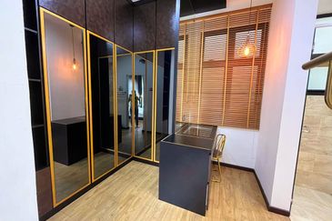 Oasis Condominium @ Simee (Kondominium Kepayang Oasis)