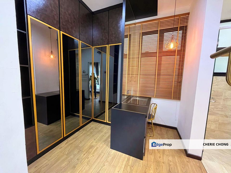 Oasis Condominium For Sale , Perak, Ipoh