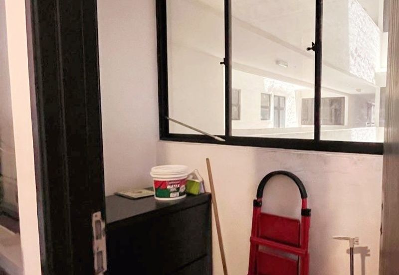 Oasis Condominium @ Simee (Kondominium Kepayang Oasis)