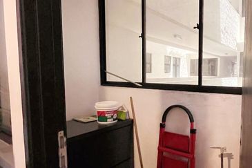 Oasis Condominium @ Simee (Kondominium Kepayang Oasis)