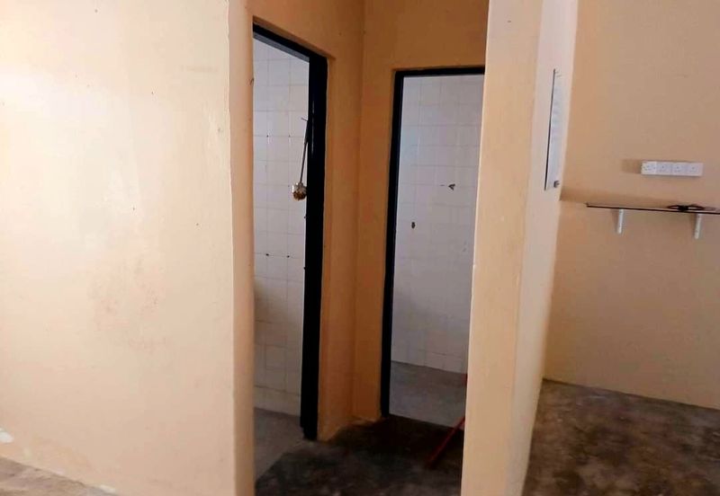 Simpang Pulai Double Storey Shoplot For Sale 