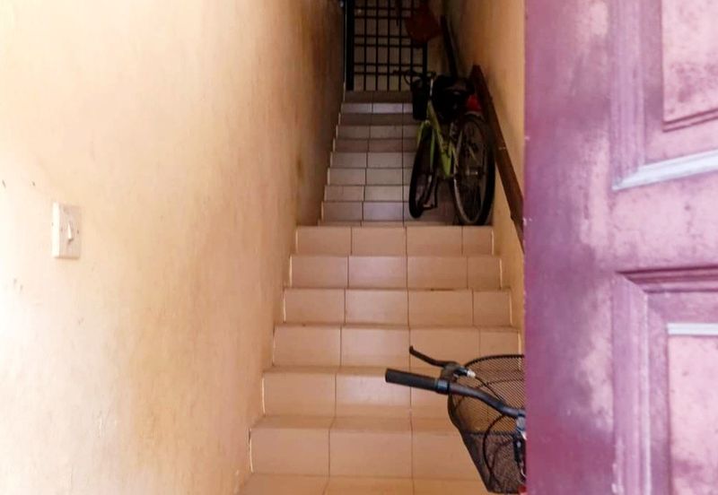 Simpang Pulai Double Storey Shoplot For Sale 