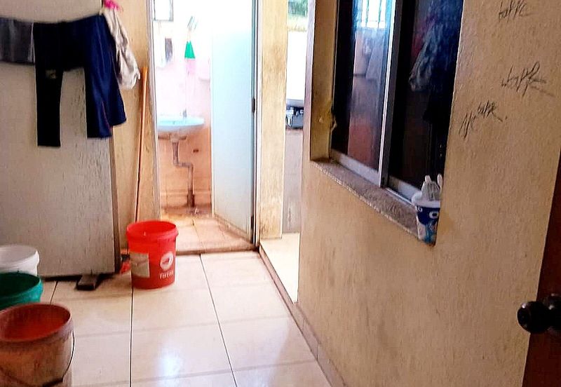 Simpang Pulai Double Storey Shoplot For Sale 