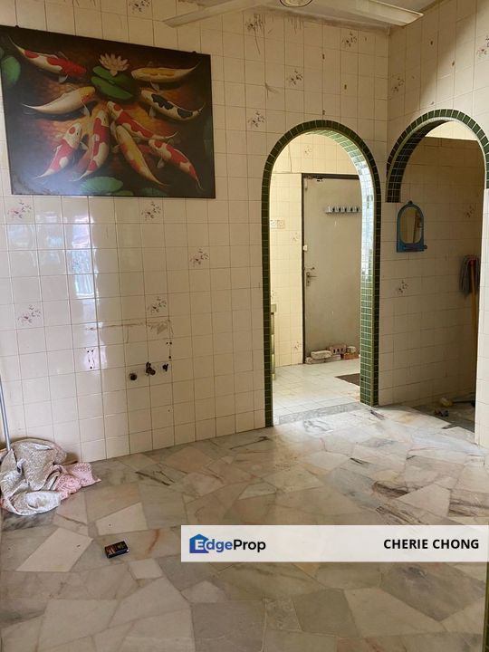 Selayang Jaya intan baiduri Double Storey House near Selayang mall kepong , Selangor, Selayang