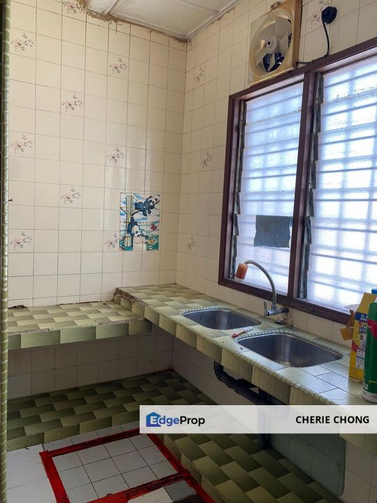 Selayang Jaya intan baiduri Double Storey House near Selayang mall kepong , Selangor, Selayang