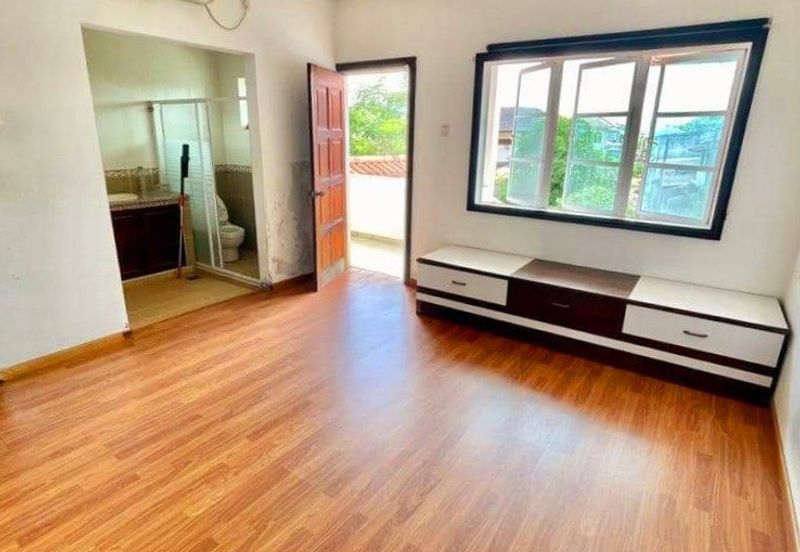 Bercham Nice Condition Double Storey Terrace House For Sale 