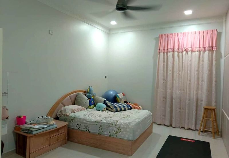 Berham Single Storey Bungalow For Sale 