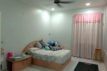 Berham Single Storey Bungalow For Sale 