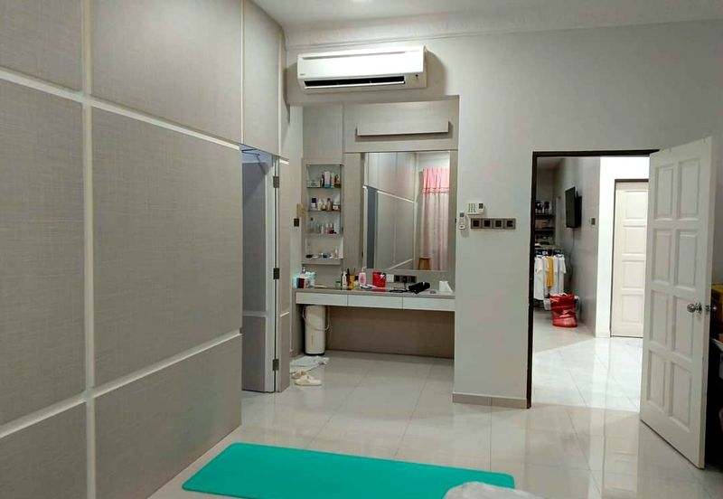 Berham Single Storey Bungalow For Sale 