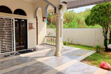 Berham Single Storey Bungalow For Sale 