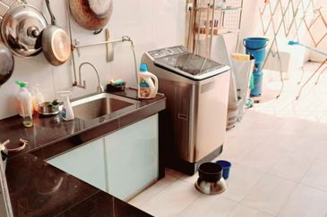 Berham Single Storey Bungalow For Sale 