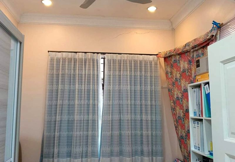 Berham Single Storey Bungalow For Sale 