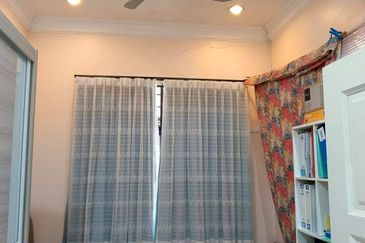 Berham Single Storey Bungalow For Sale 