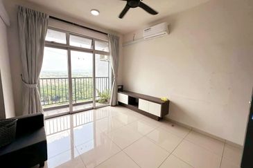 Residensi Kampung Paloh Brand New & High Floor Unit For Rent 