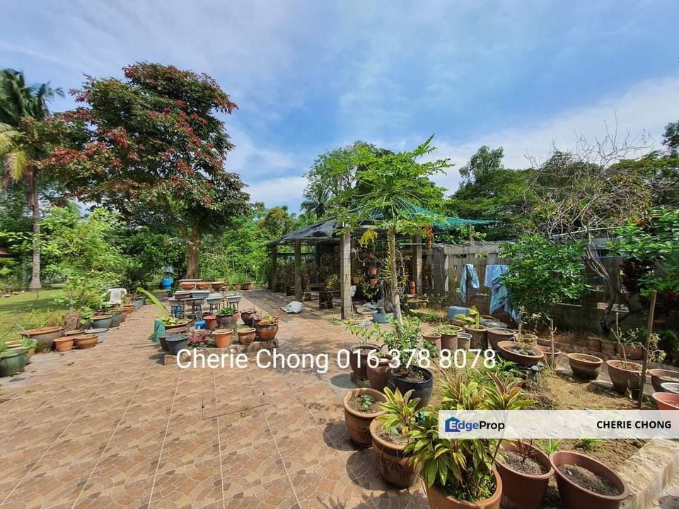 Tigerlane Prestige, Luxury Double Storey Bungalow With Big Land For Sale , Perak, Ipoh
