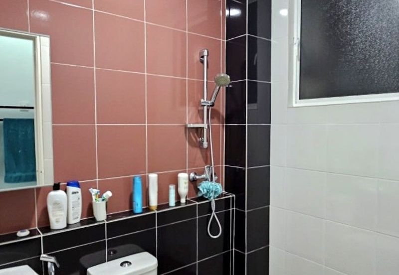 TAMAN KLEBANG MUTIARA