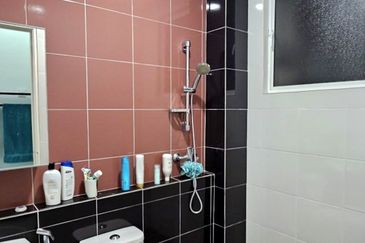 TAMAN KLEBANG MUTIARA