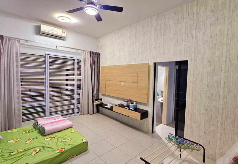 TAMAN KLEBANG MUTIARA