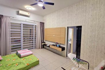 TAMAN KLEBANG MUTIARA